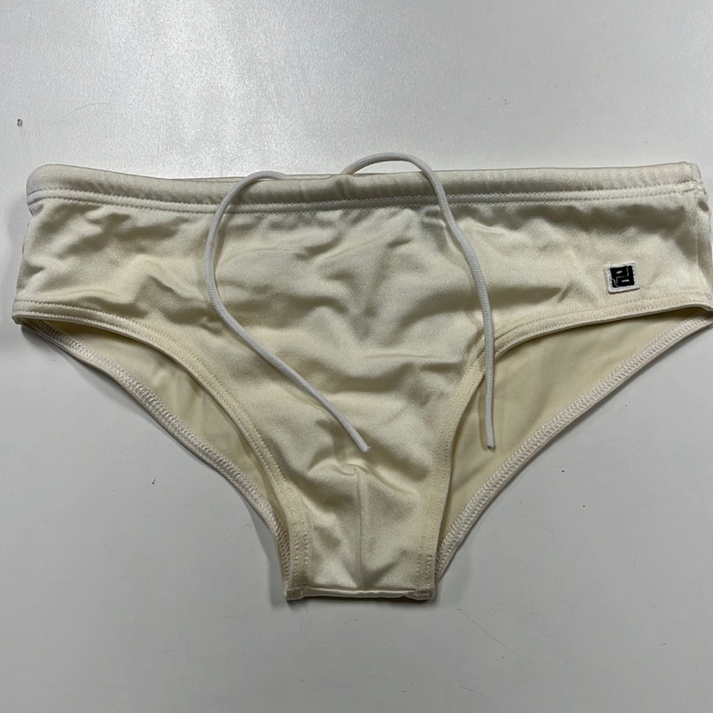 Men’s bikini swim suit, vintage